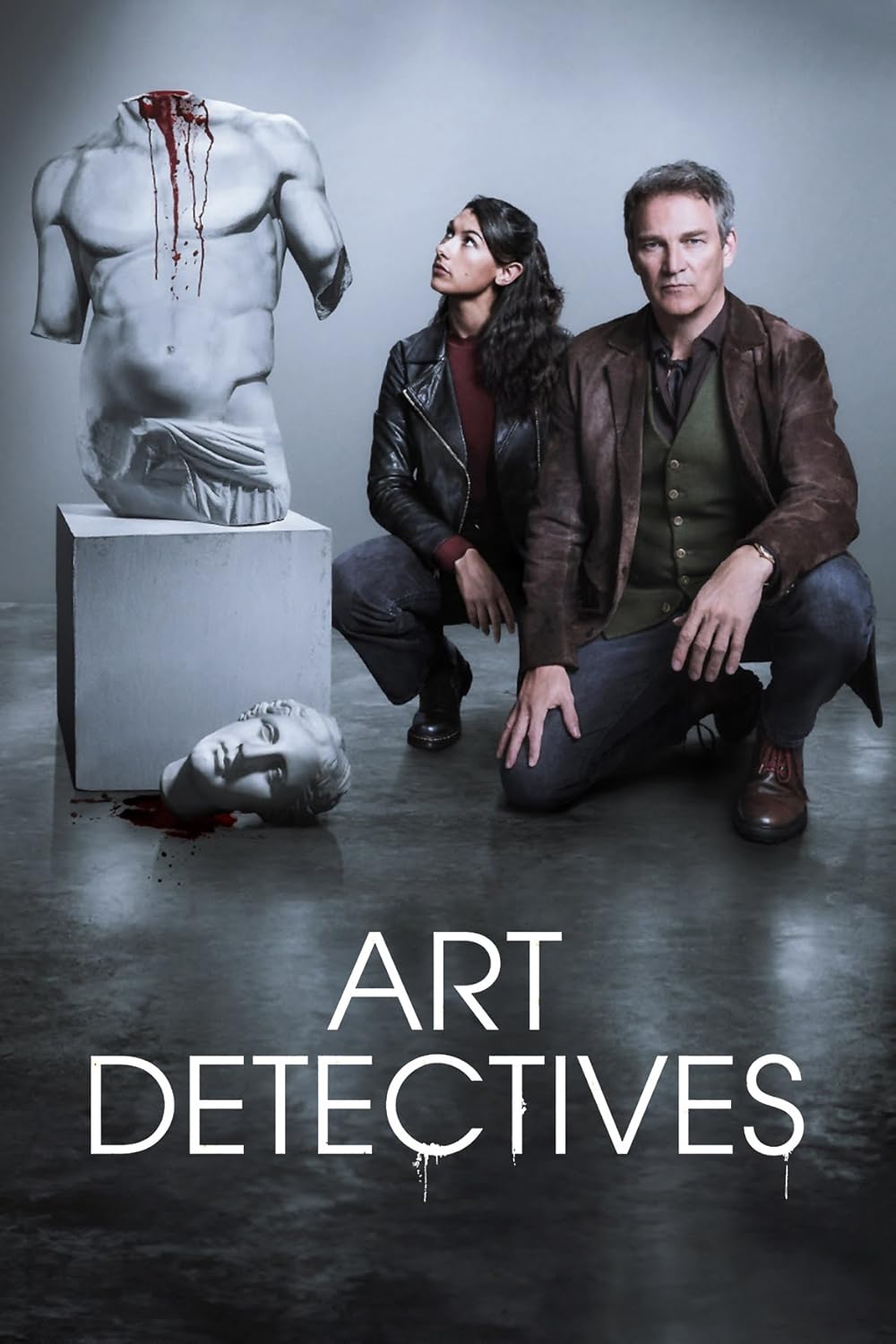 Art Detectives 