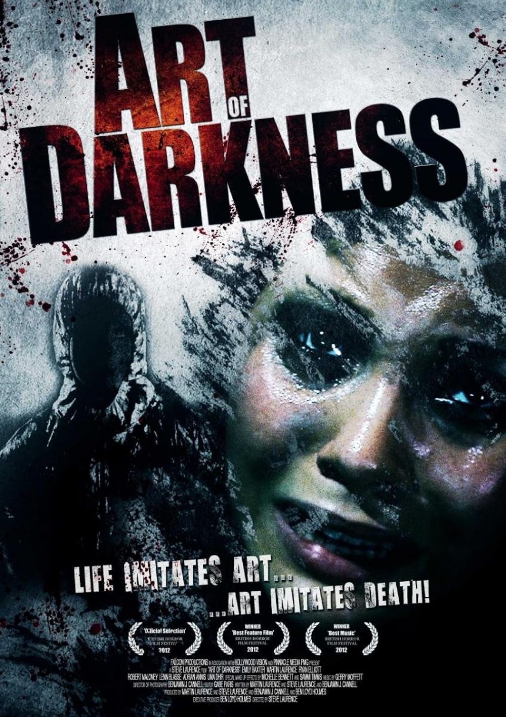 Art of Darkness 