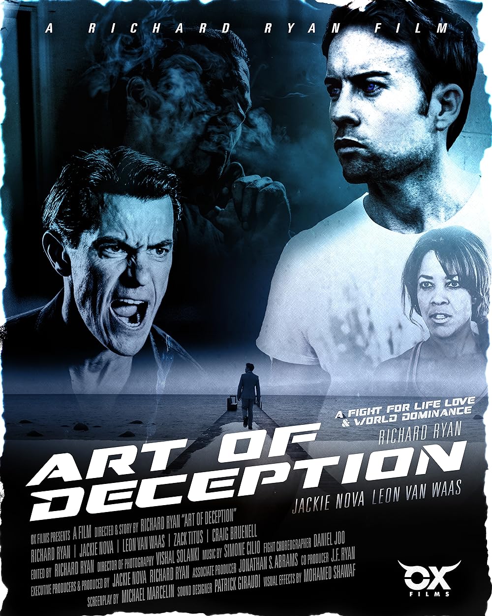 Art of Deception 