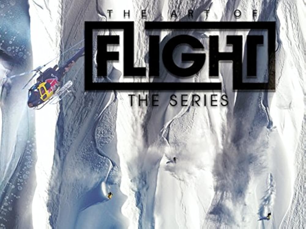 Art of Flight: The Series 