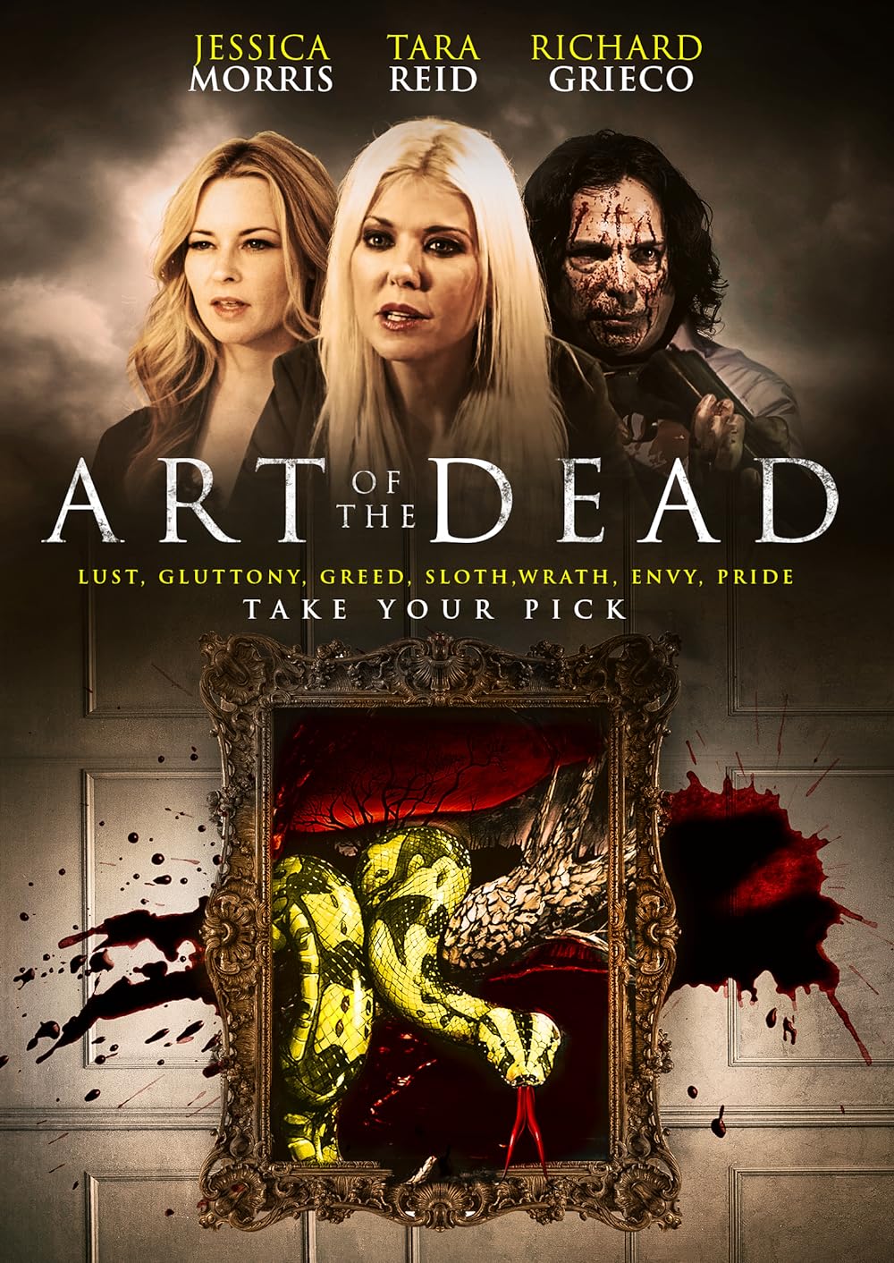 Art of the Dead 