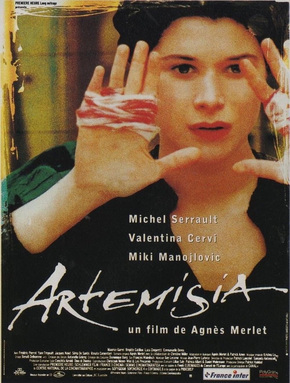 Artemisia 