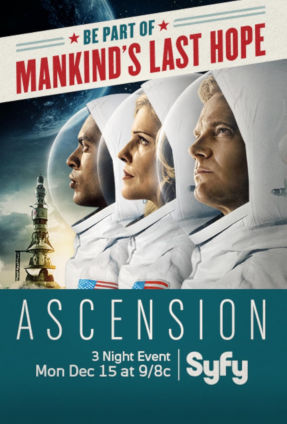 Ascension 