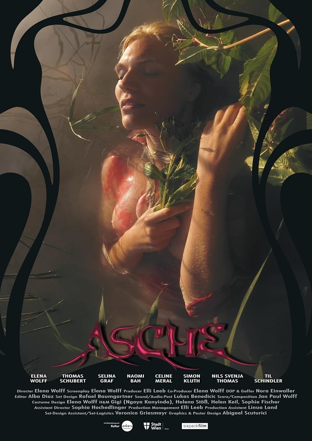 Asche 