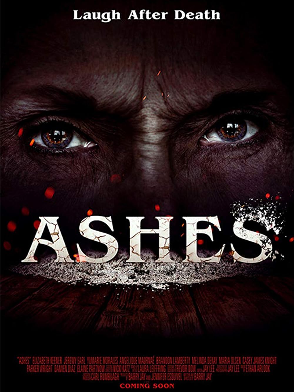 Ashes 