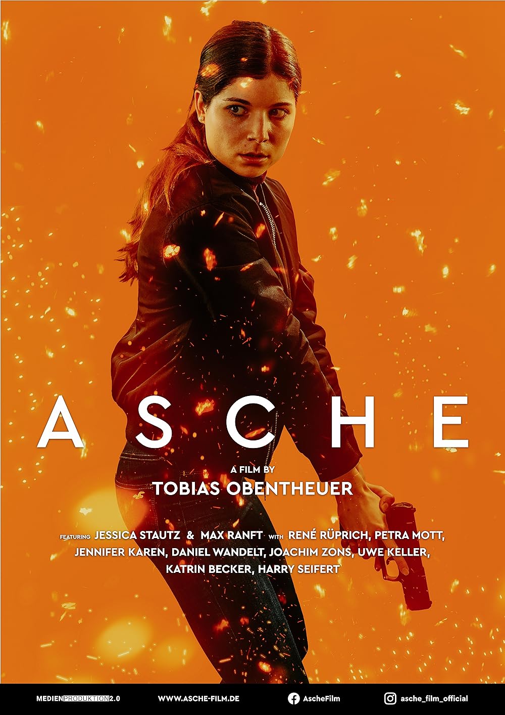 Ashes 