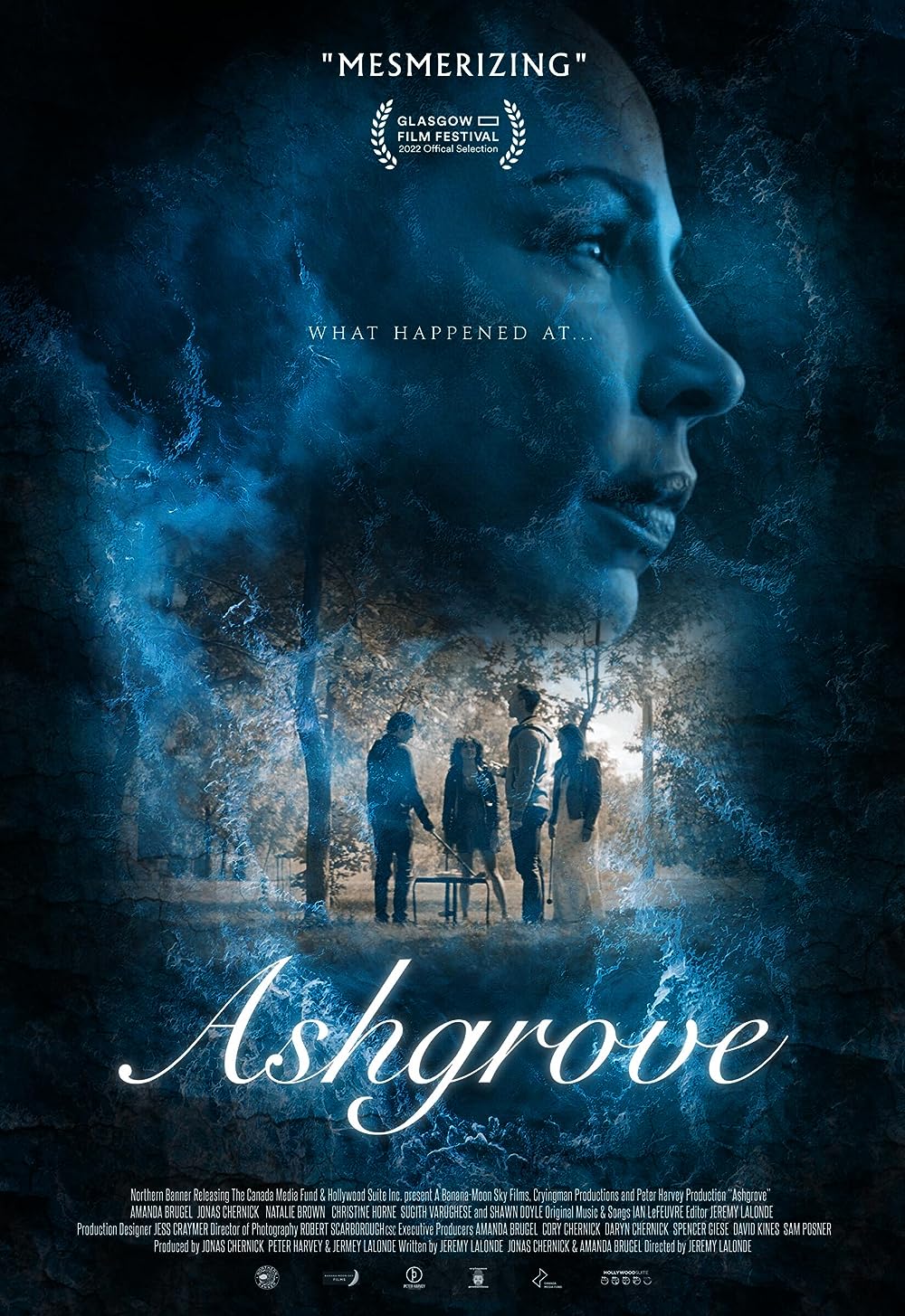Ashgrove 