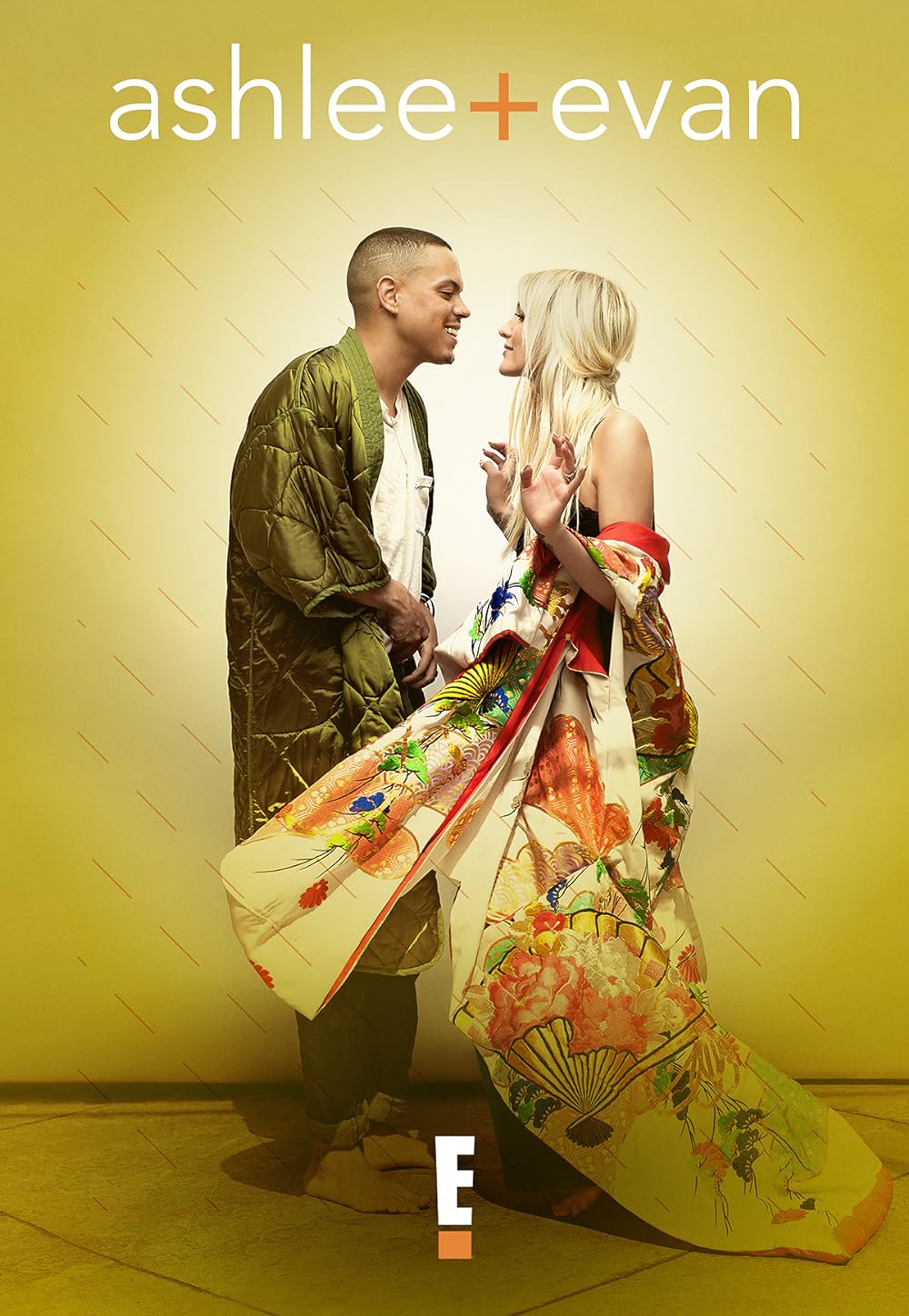 Ashlee+Evan 