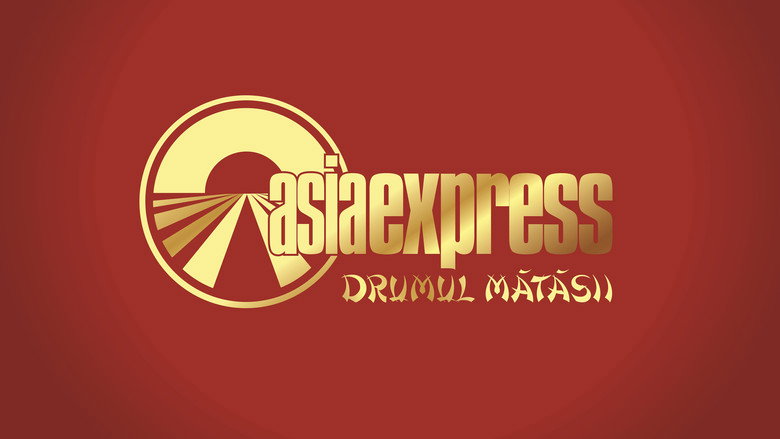 Asia Express România (TV Series 2018– ) 2018