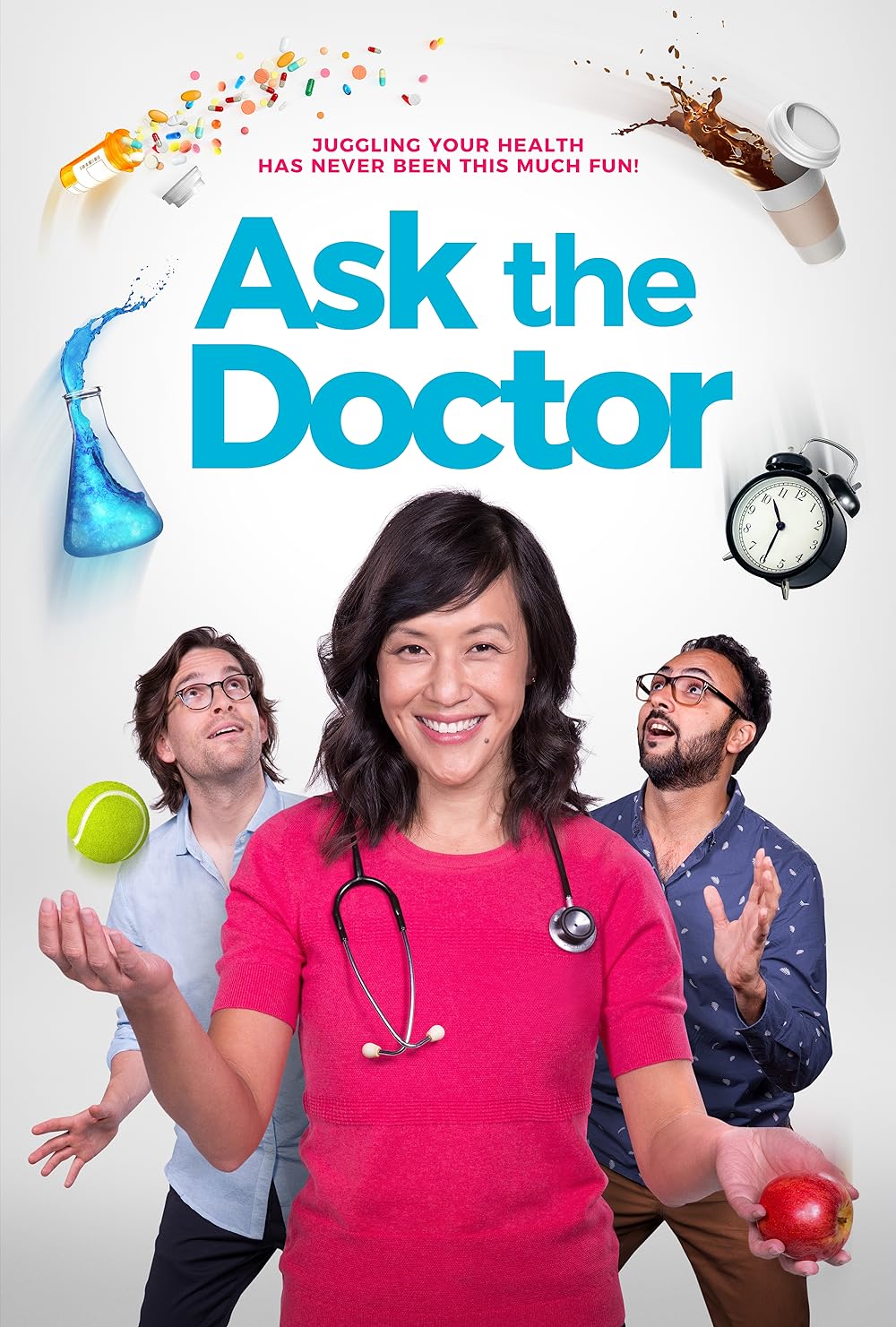 Ask the Doctor 