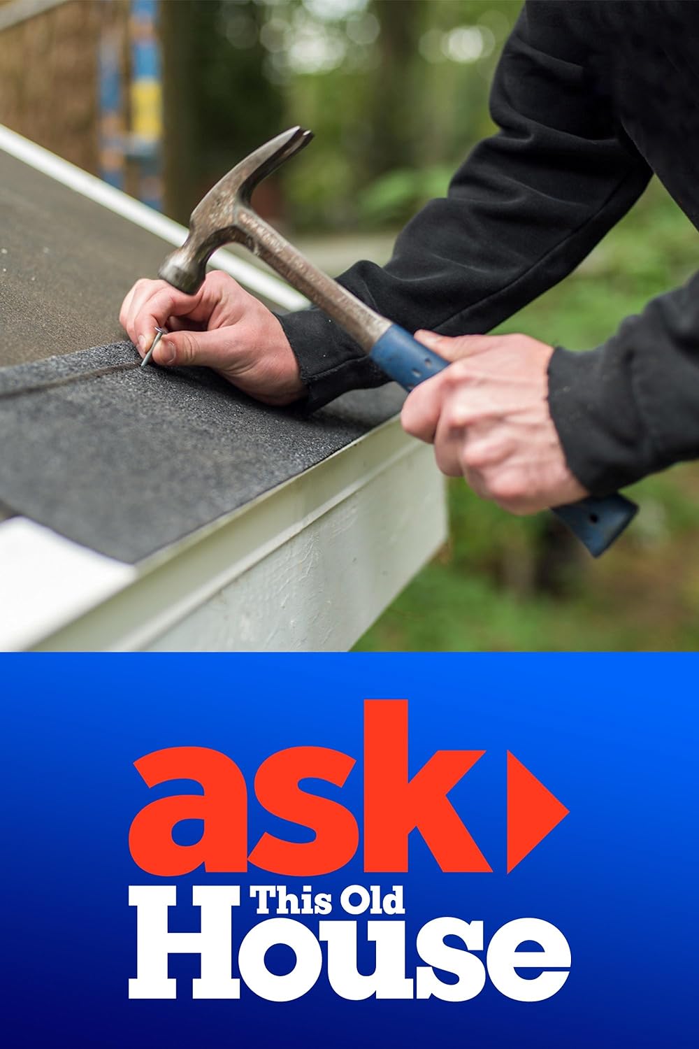 Ask This Old House 