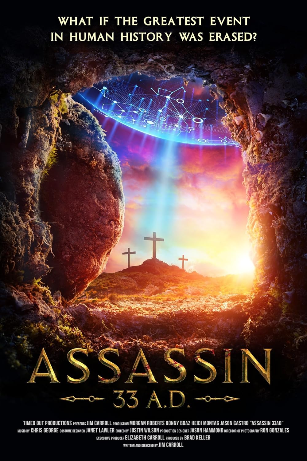 Assassin 33 A.D. 