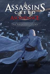 Assassin's Creed: Ascendance 