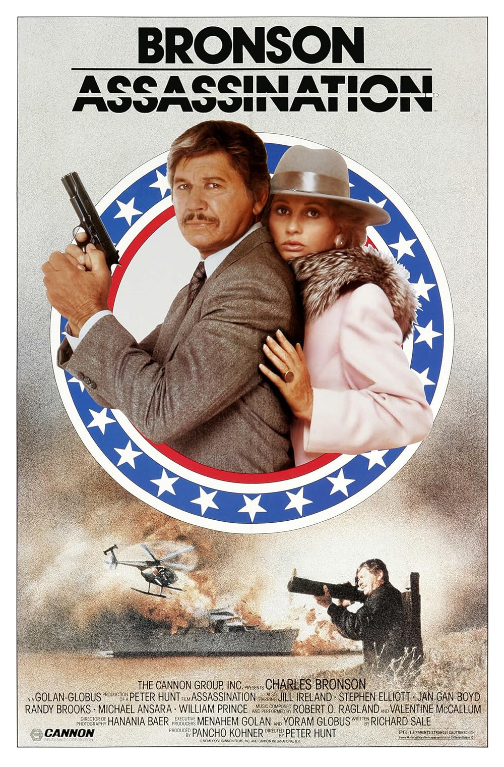 Assassination 