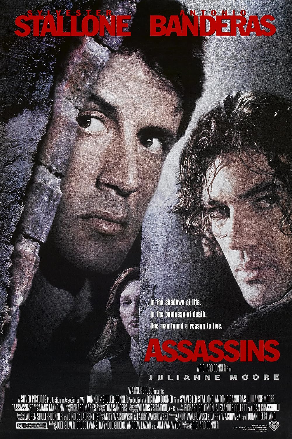 Assassins 
