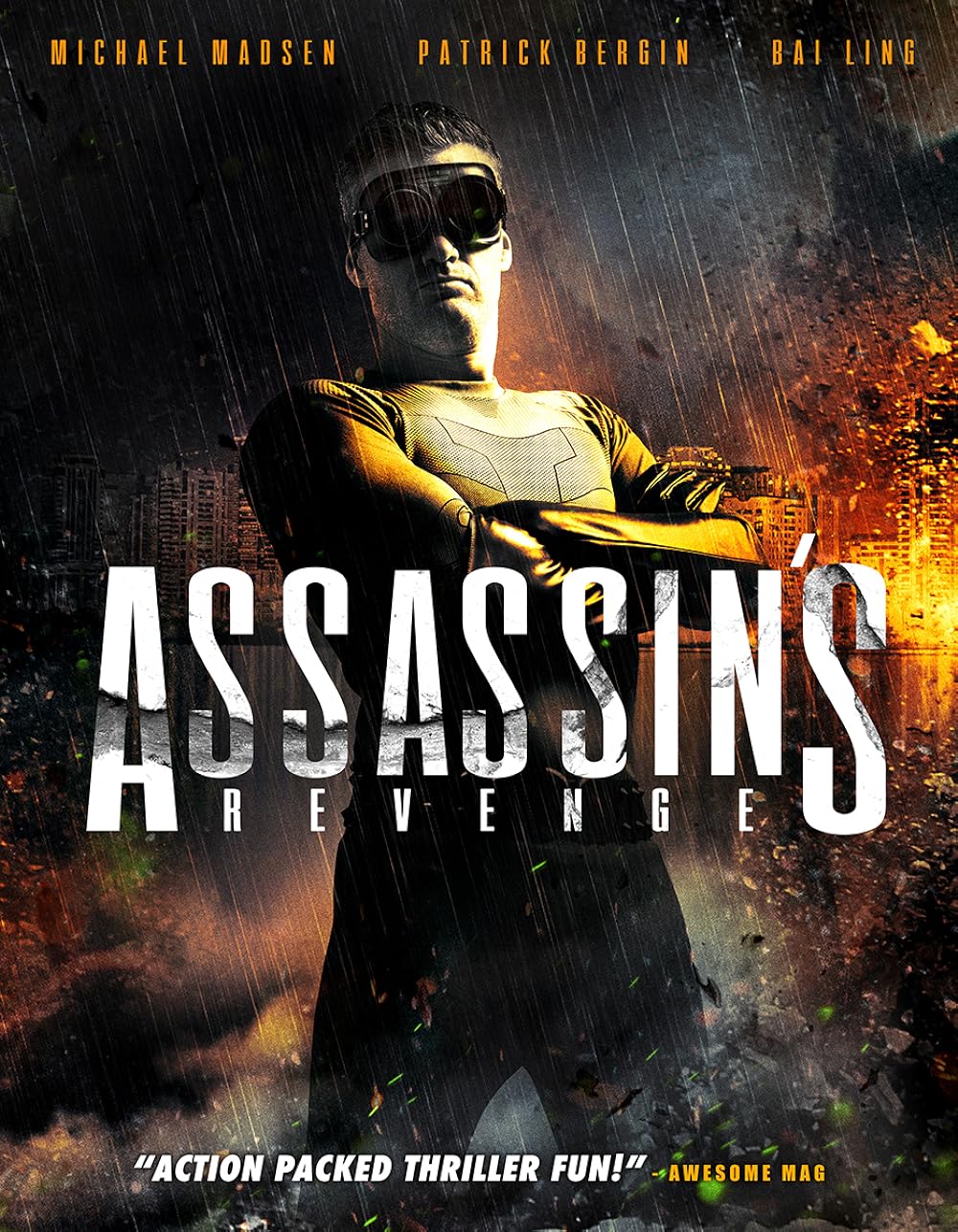 Assassins Revenge 