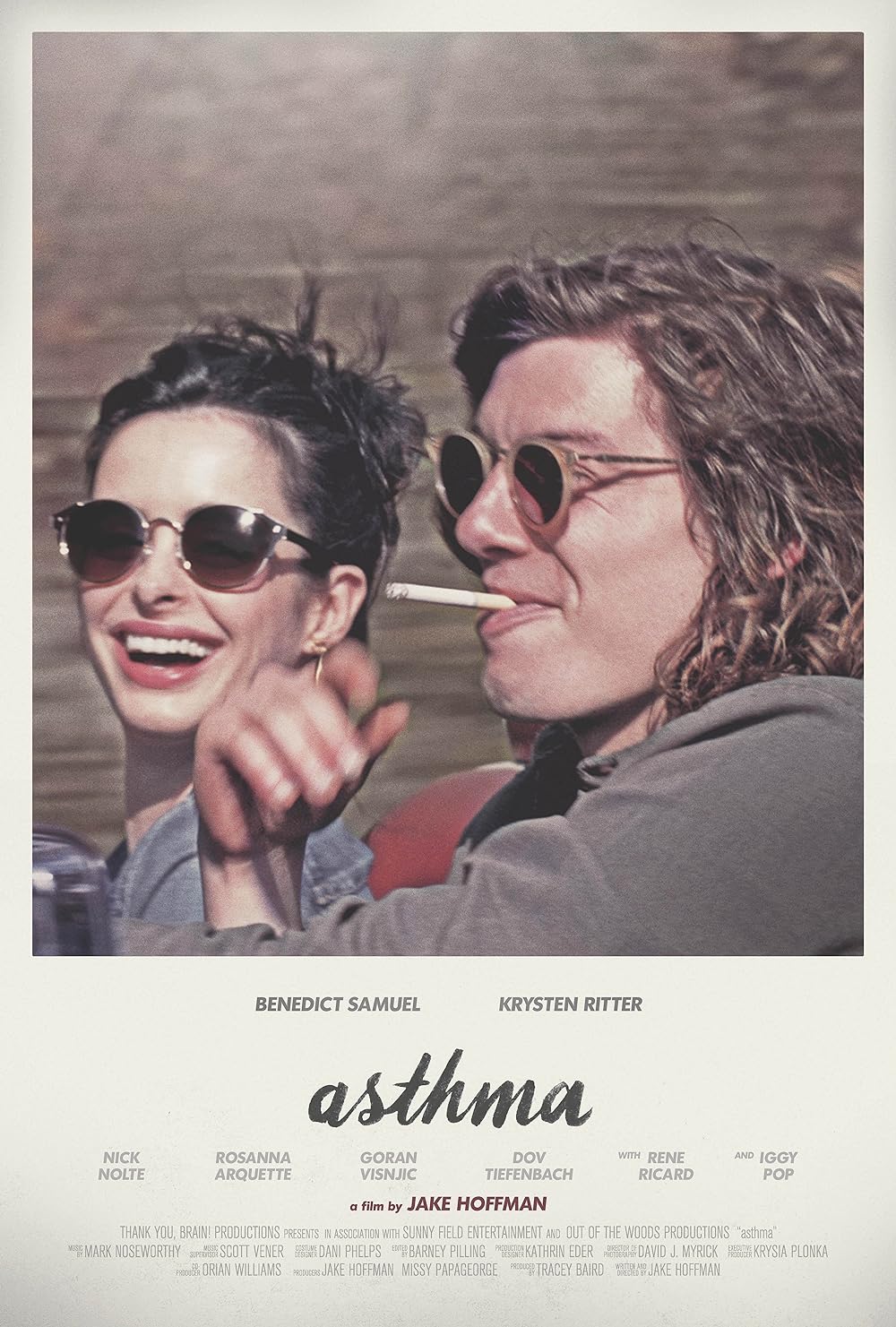 Asthma 