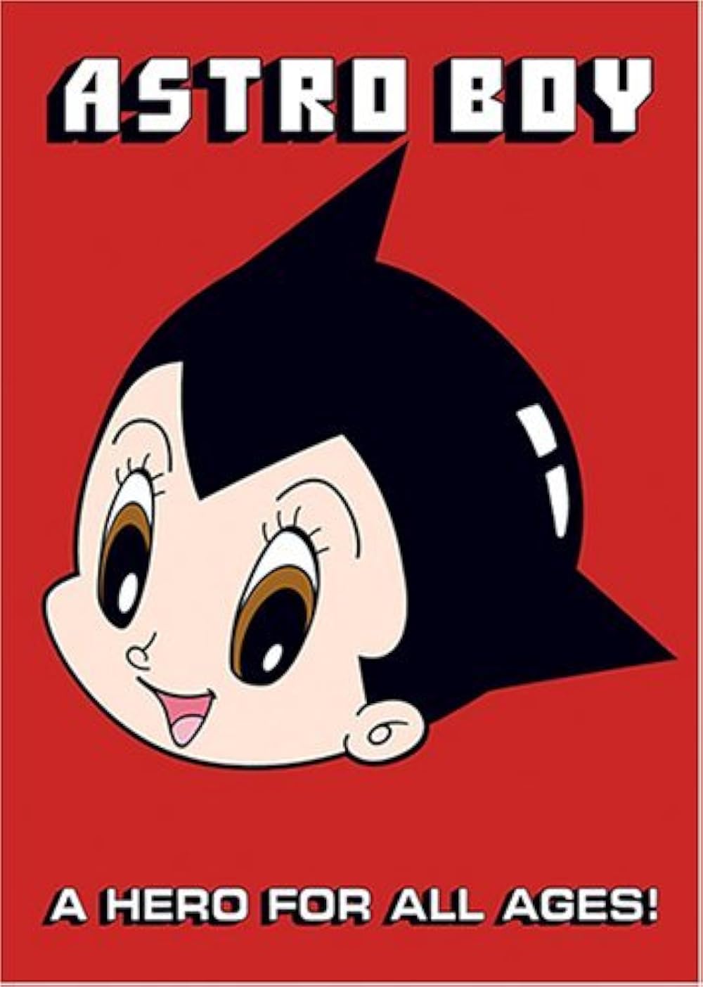 Astro Boy 