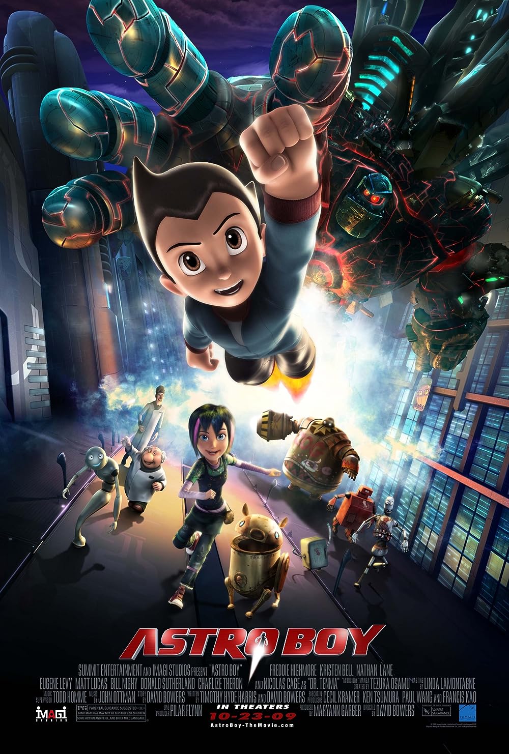 Astro Boy 