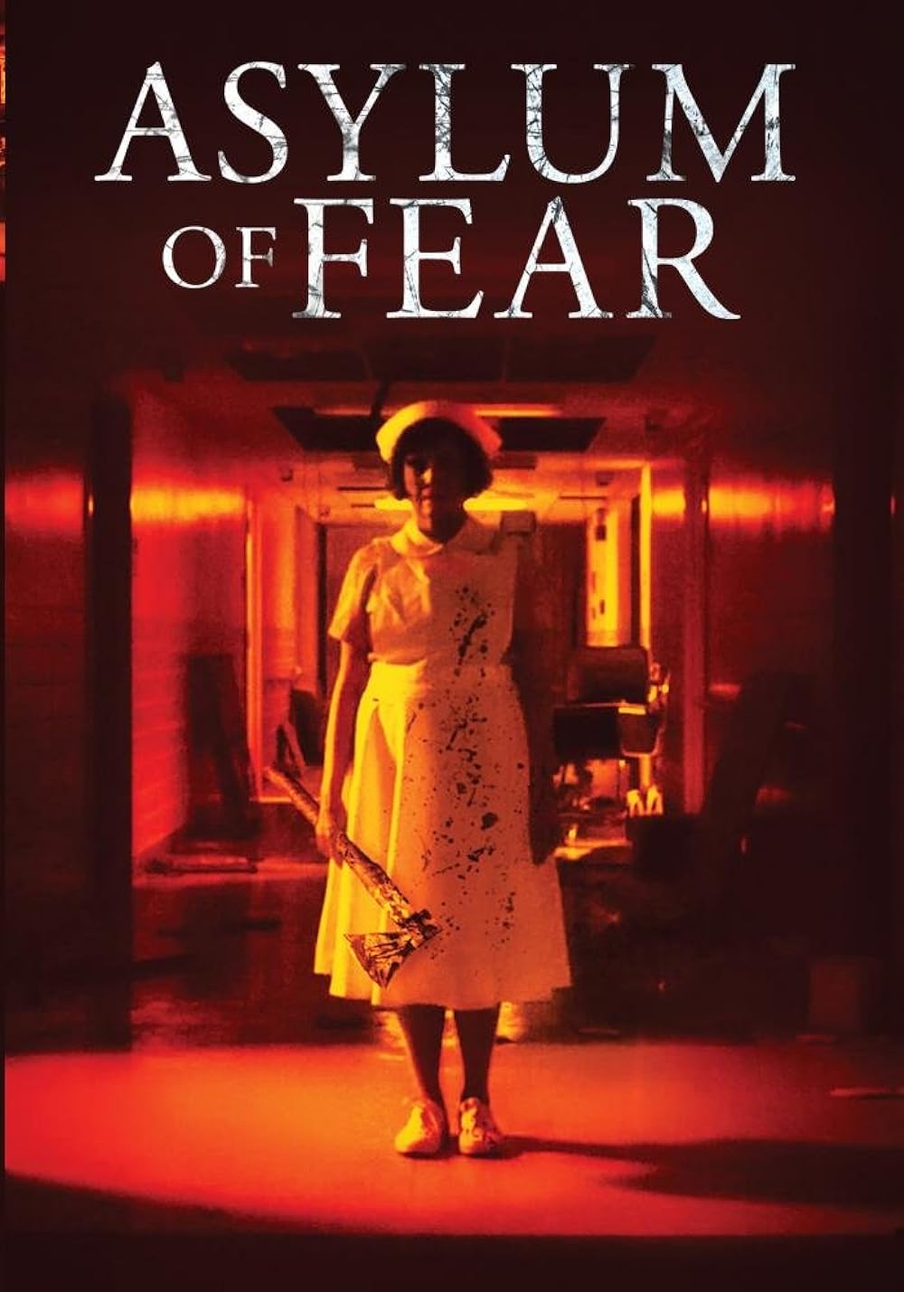 Asylum of Fear 