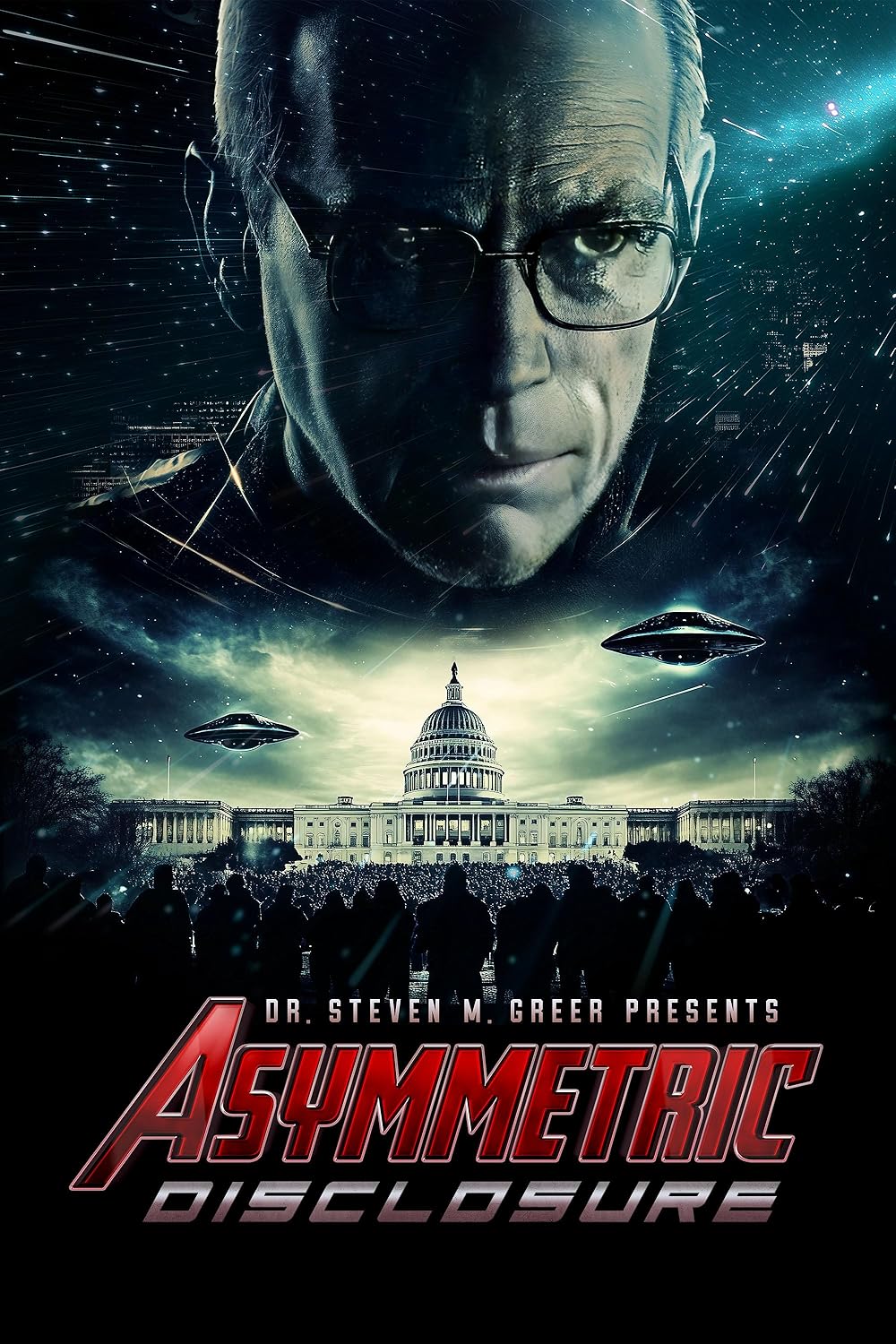 Asymmetric Disclosure 