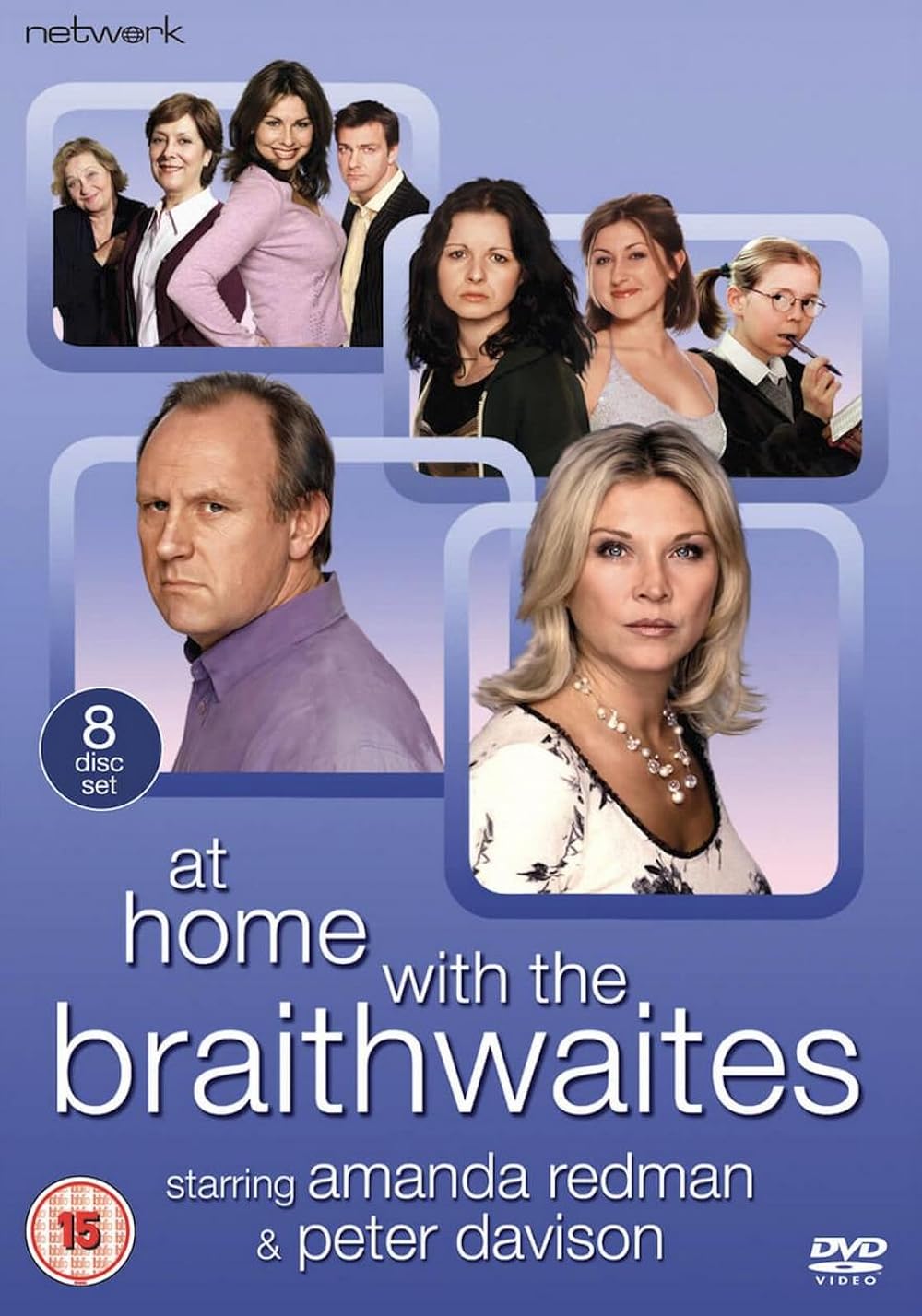 At Home with the Braithwaites (2000)