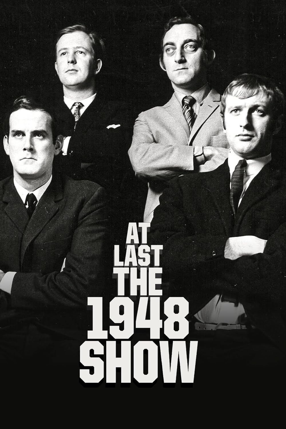 At Last the 1948 Show 