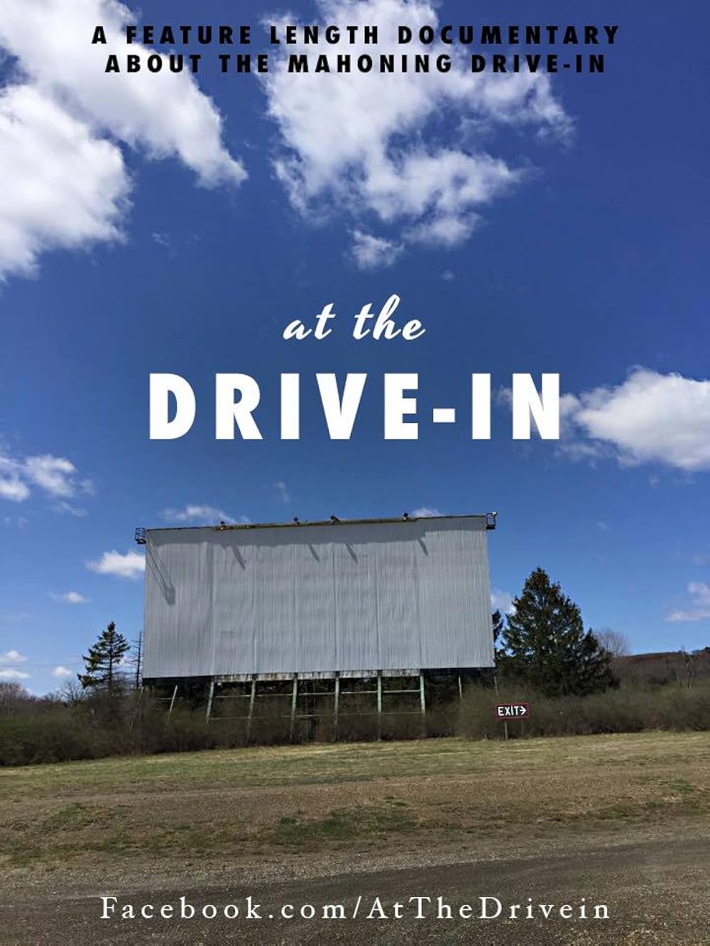 At the Drive-In 