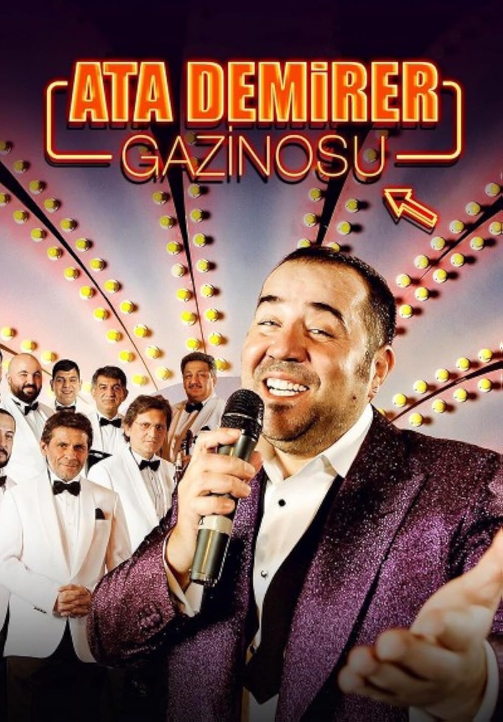 Ata Demirer Gazinosu 