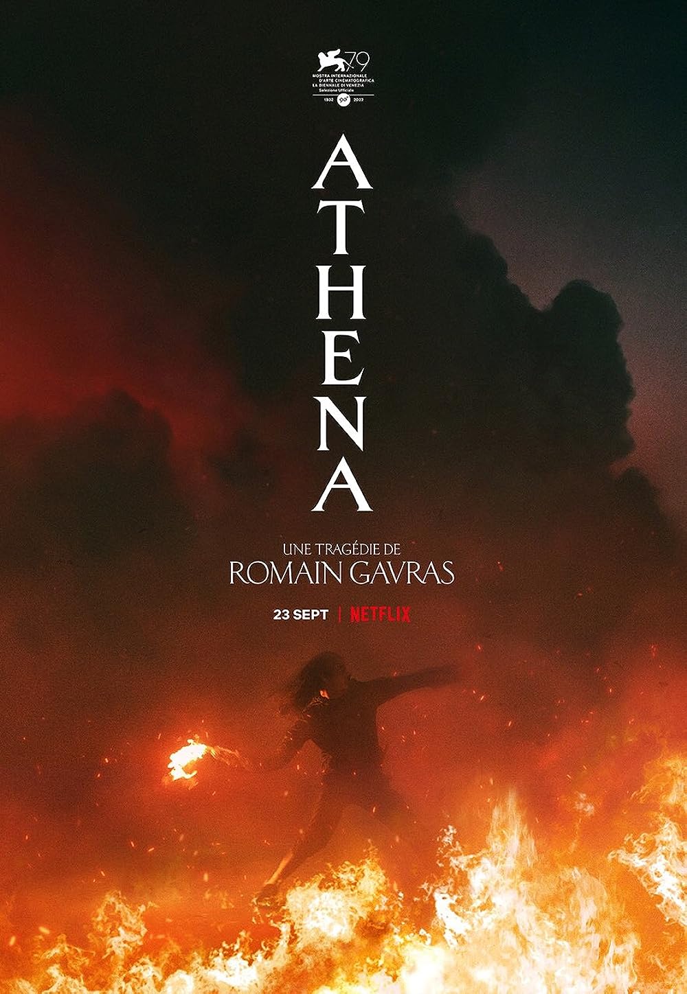 Athena 