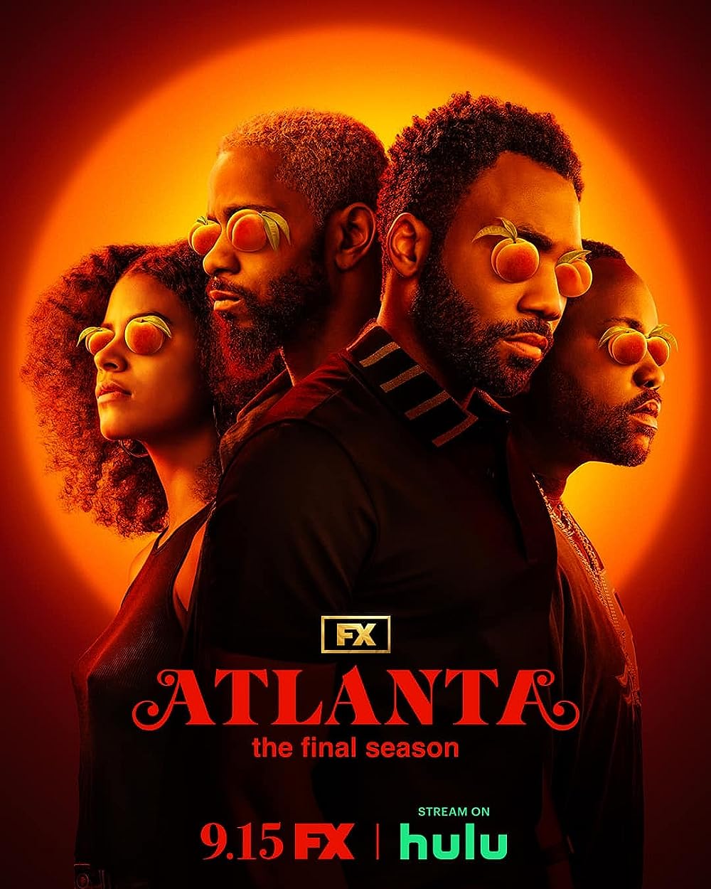 Atlanta 