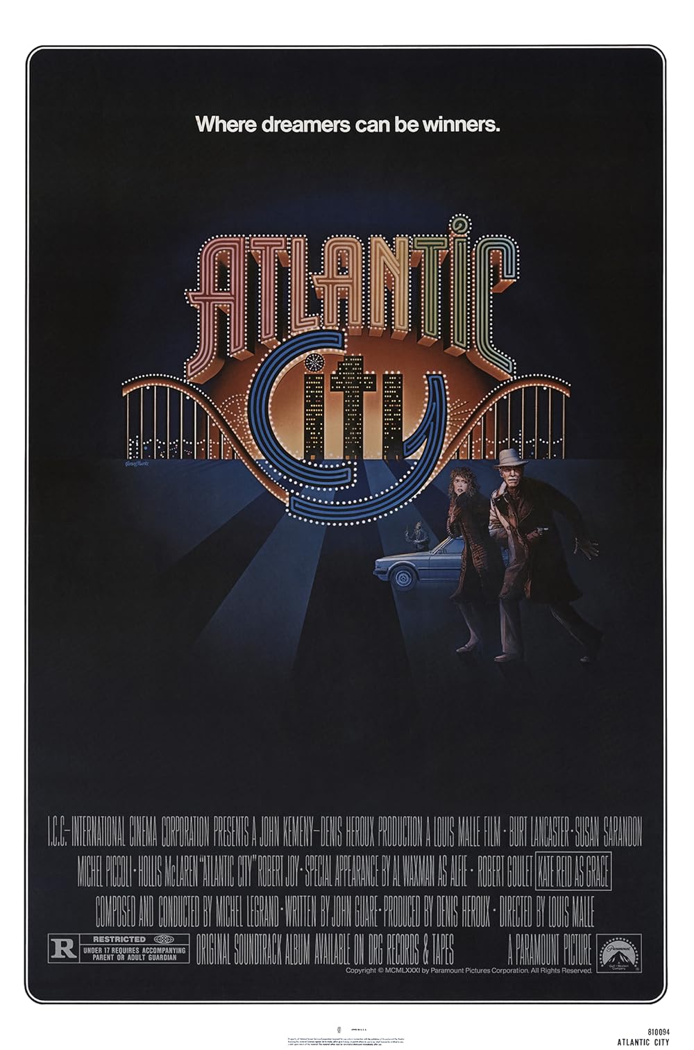 Atlantic City 