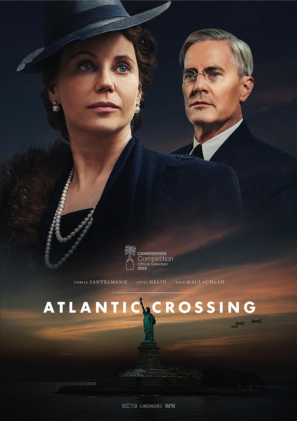 Atlantic Crossing 