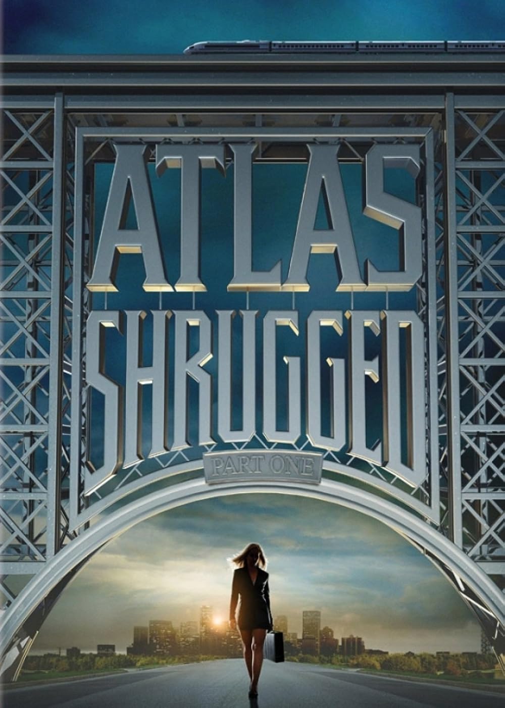 Atlas Shrugged: Part I 
