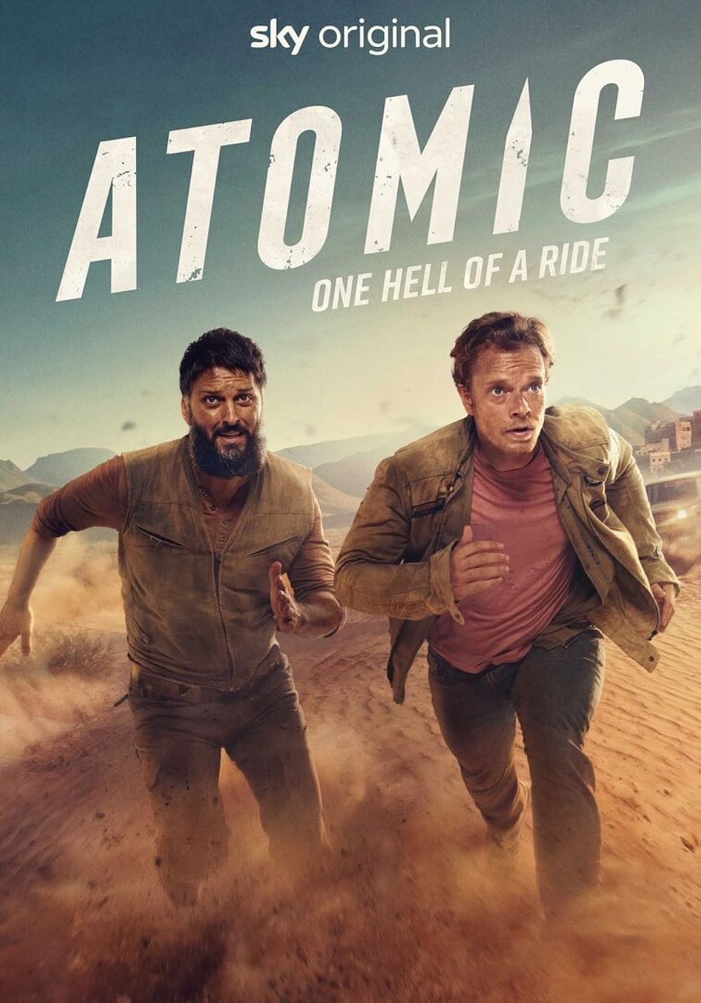Atomic 