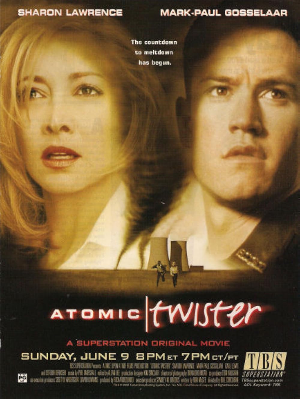 Atomic Twister 