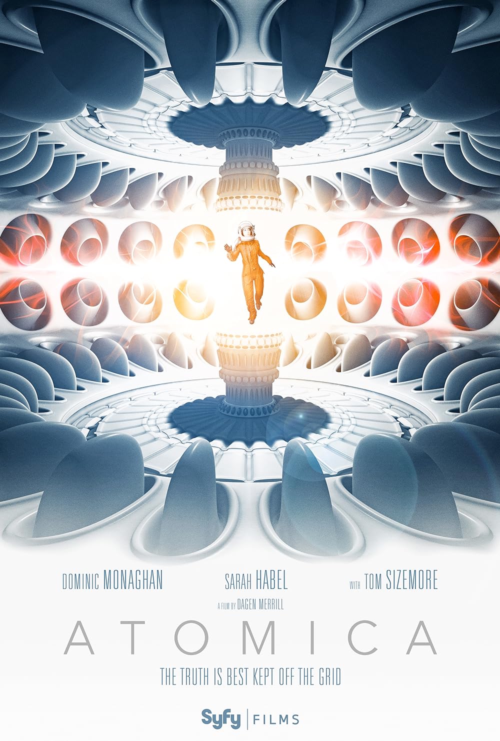 Atomica 