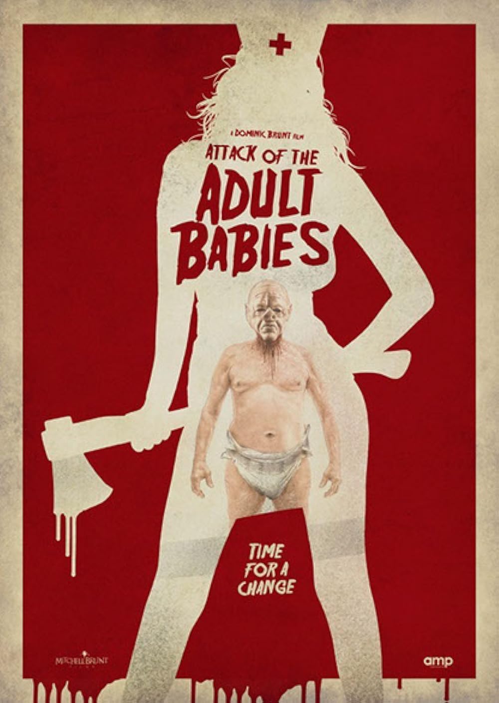 Attack of the Adult Babies 