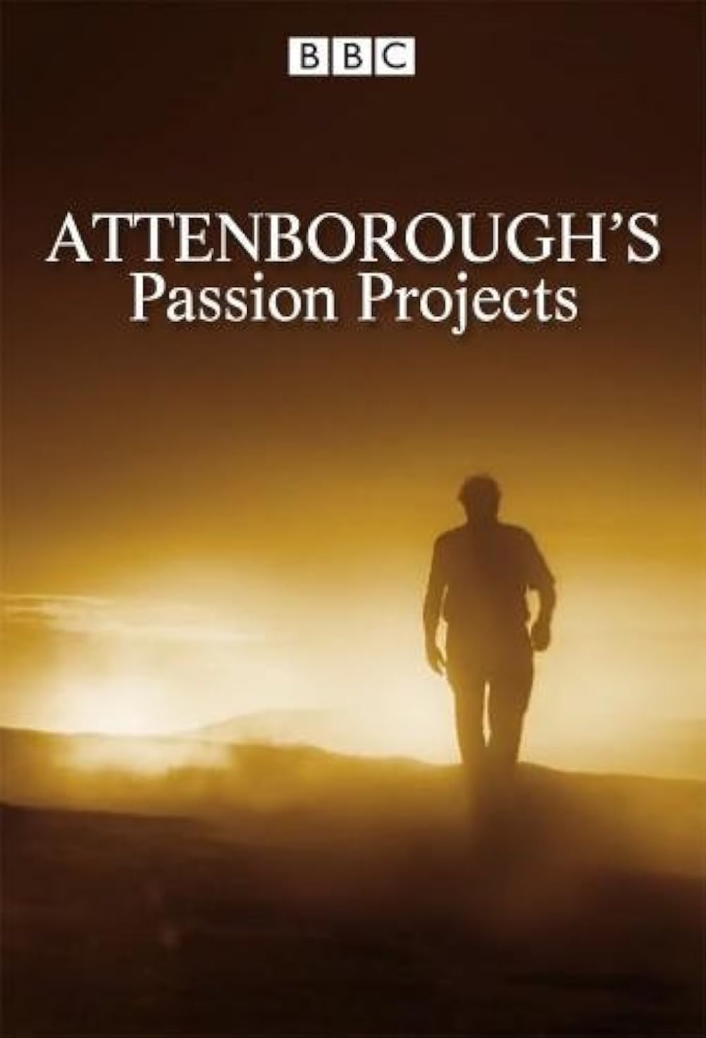 Attenborough's Passion Projects 