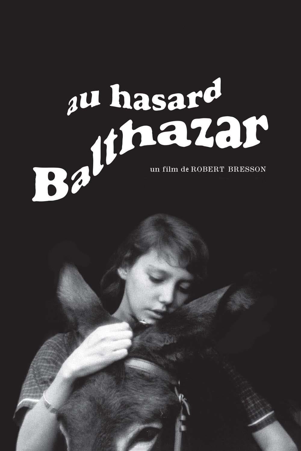 Au hasard Balthazar 