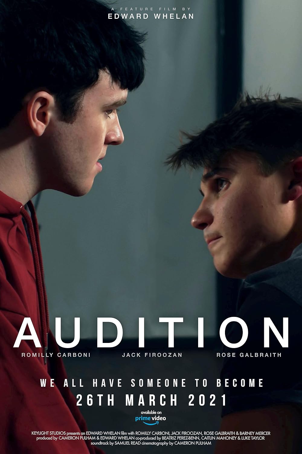 Audition 