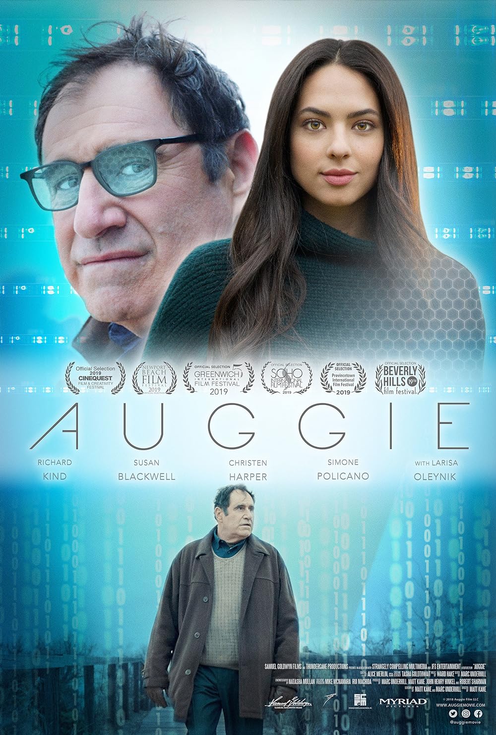 Auggie 