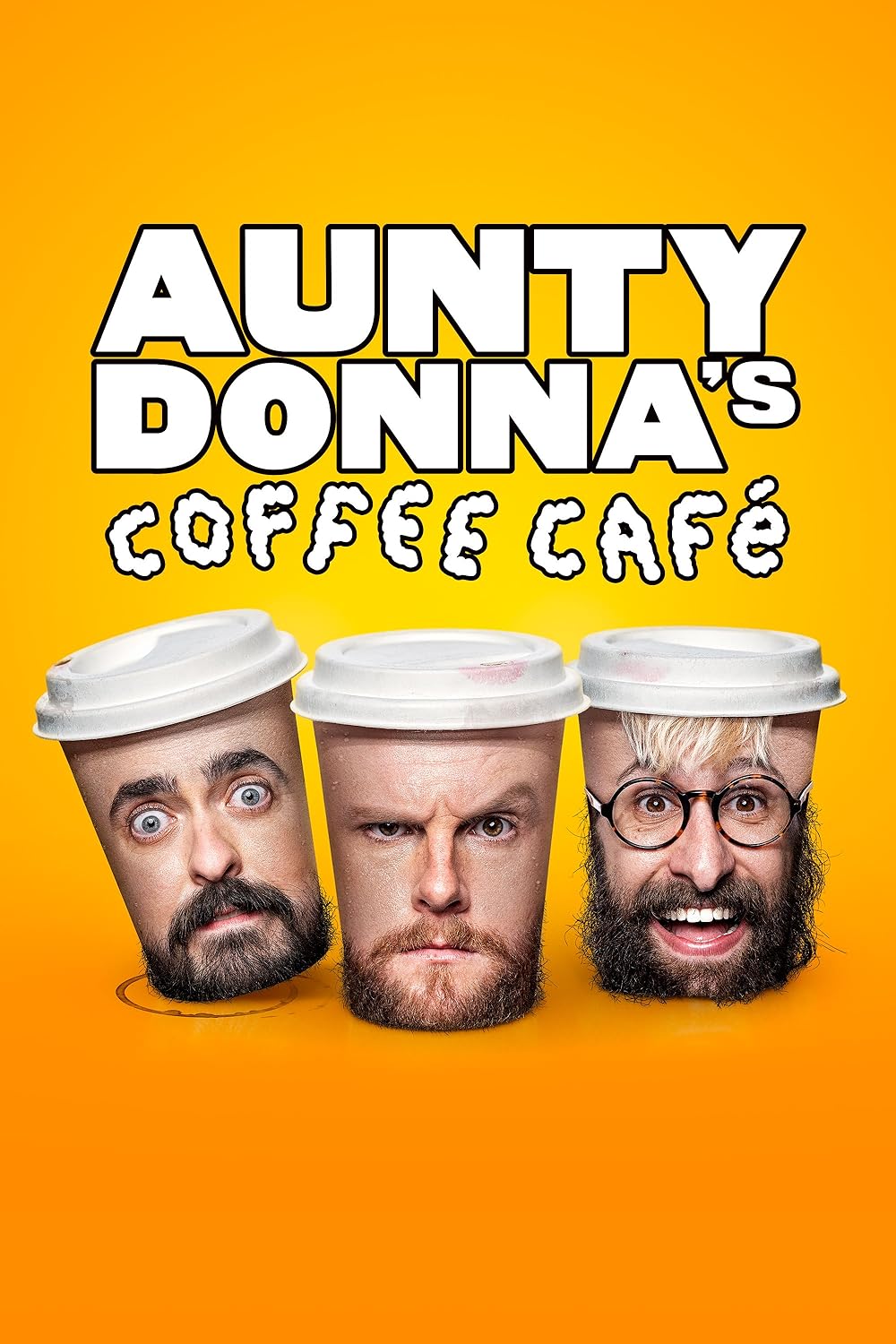 Aunty Donna's Coffee CafÃ© 