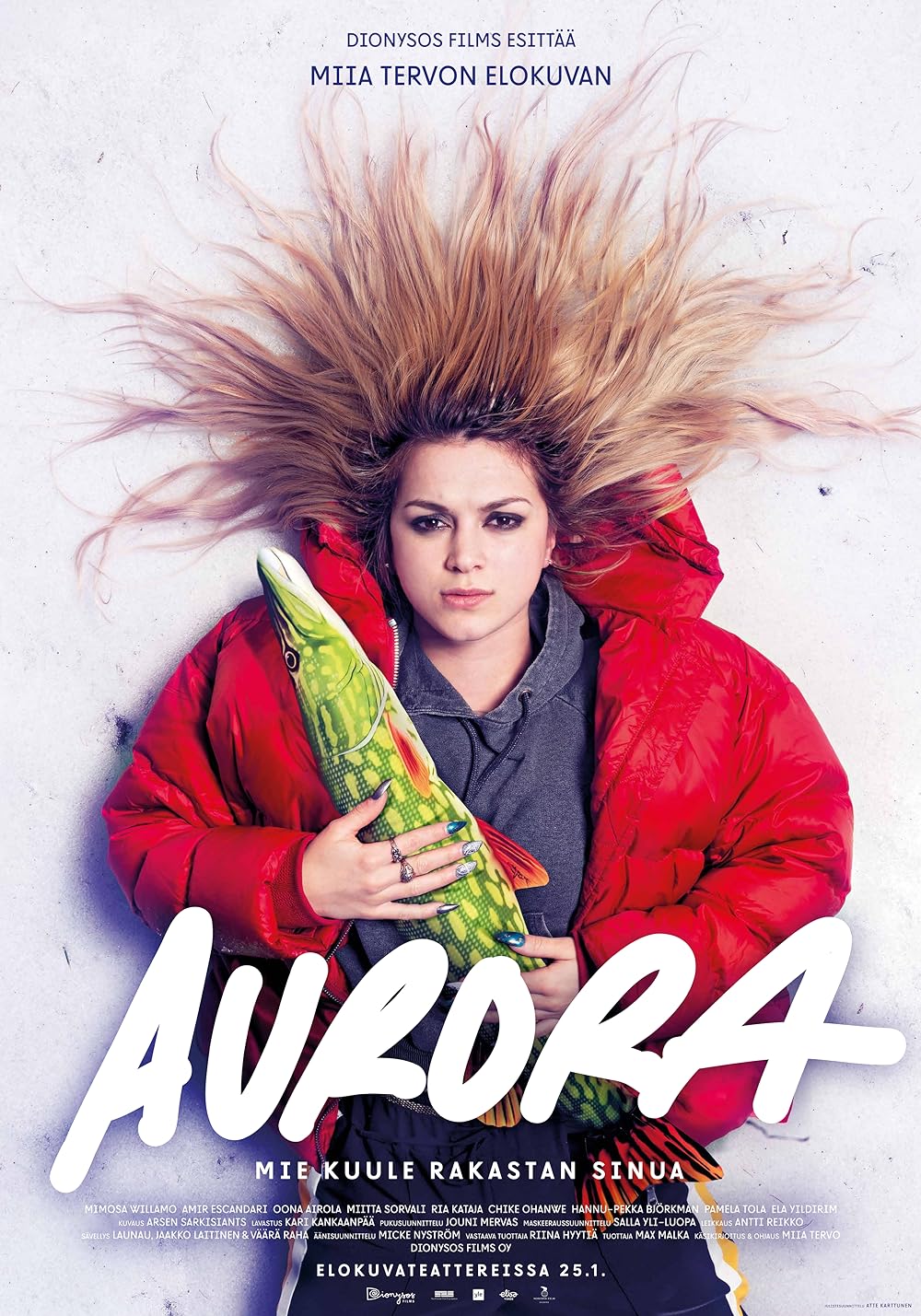 Aurora 