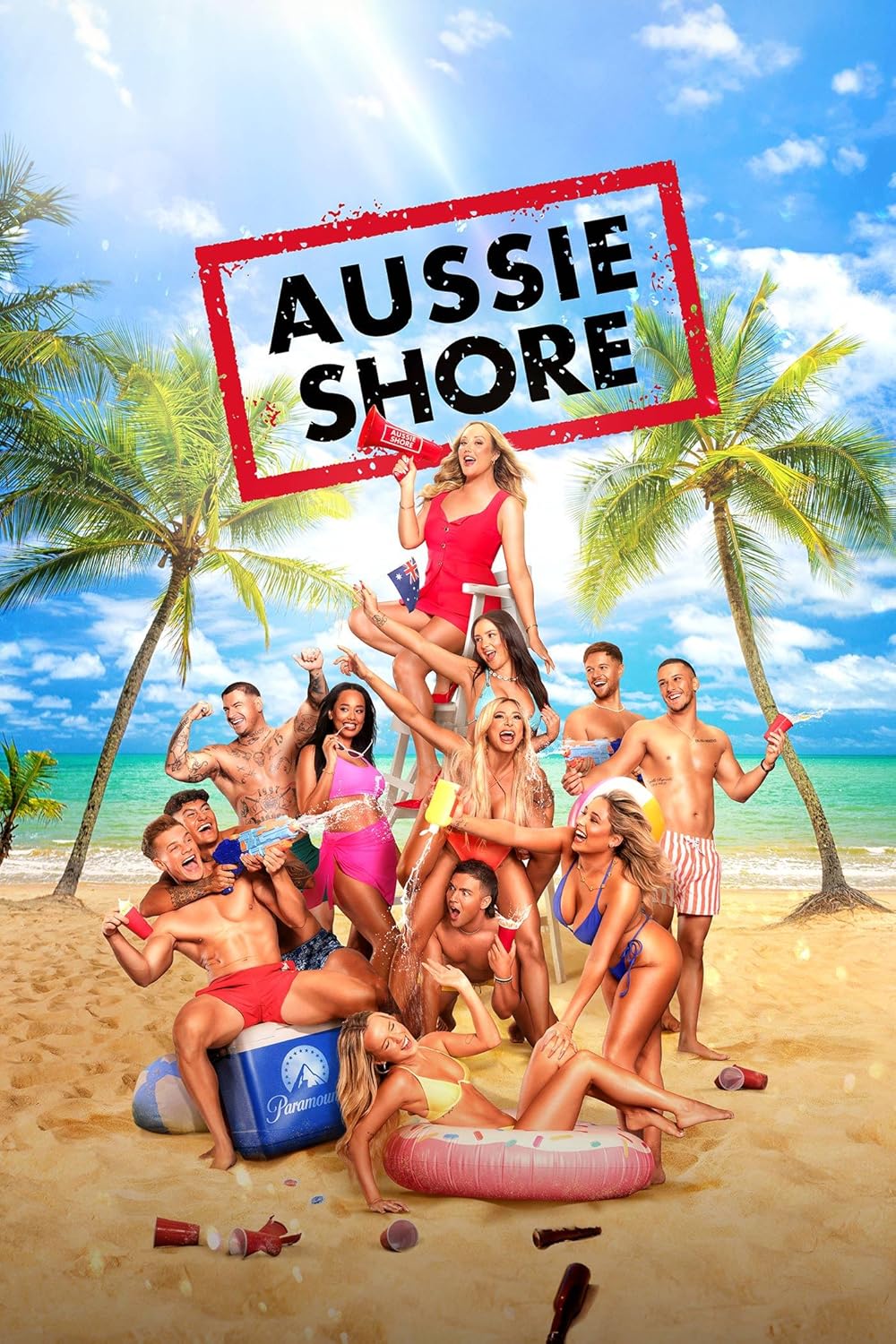Aussie Shore 