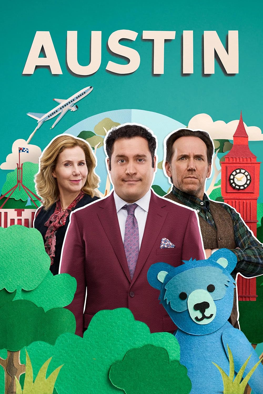Austin 