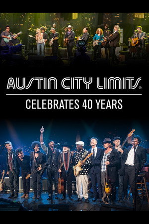 Austin City Limits Celebrates 40 Years 
