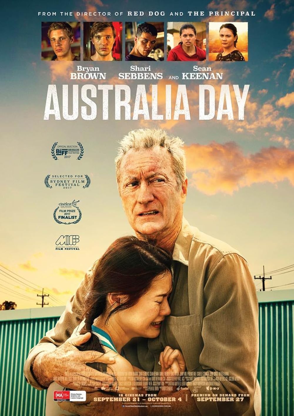 Australia Day 