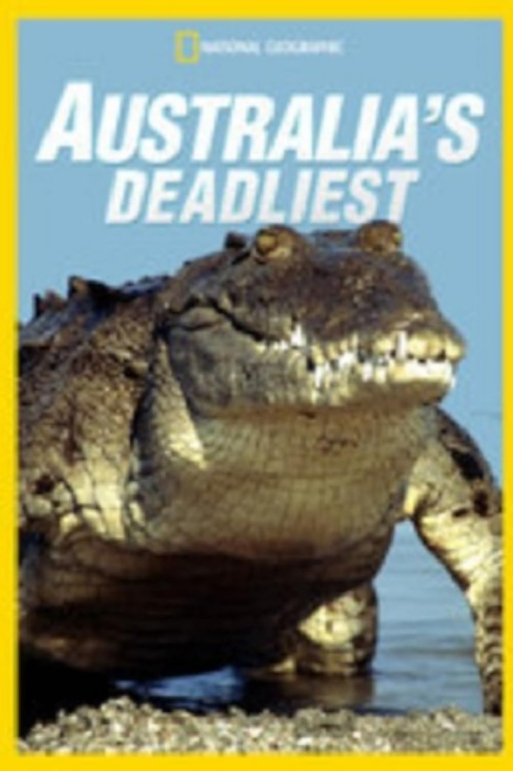 Australia's Deadliest 