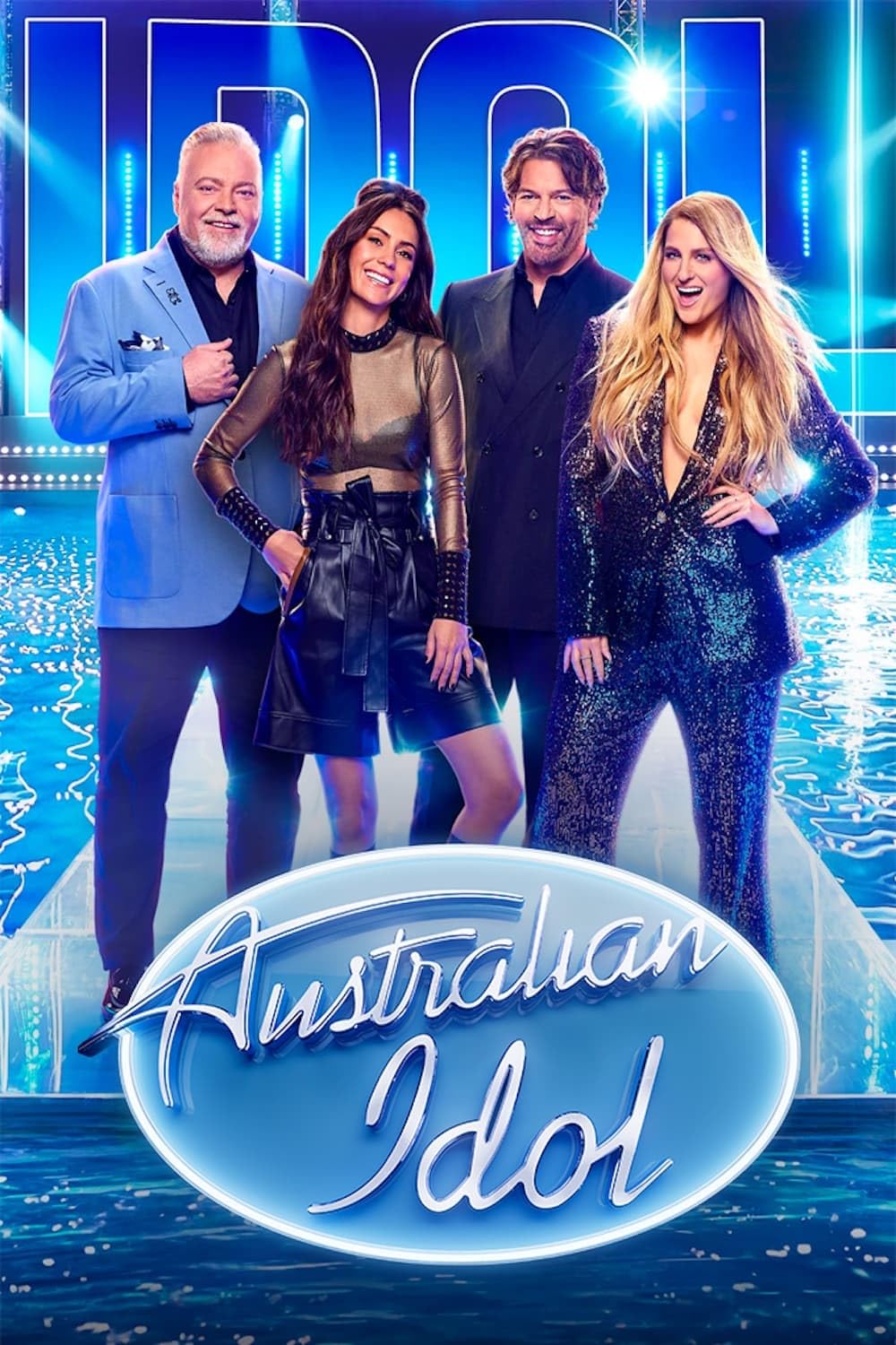 Australian Idol 